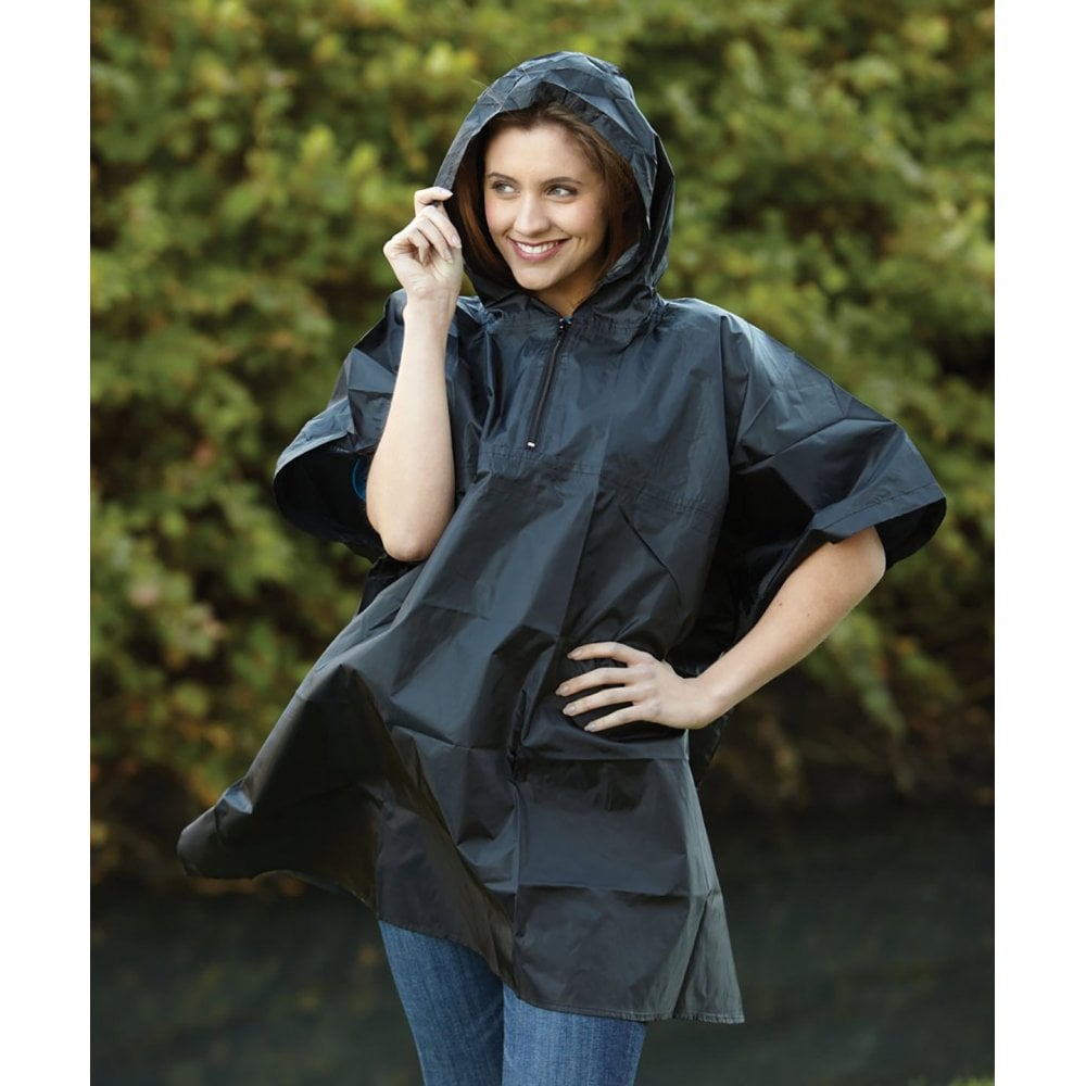 Yoko Promo Poncho (HVS470)
