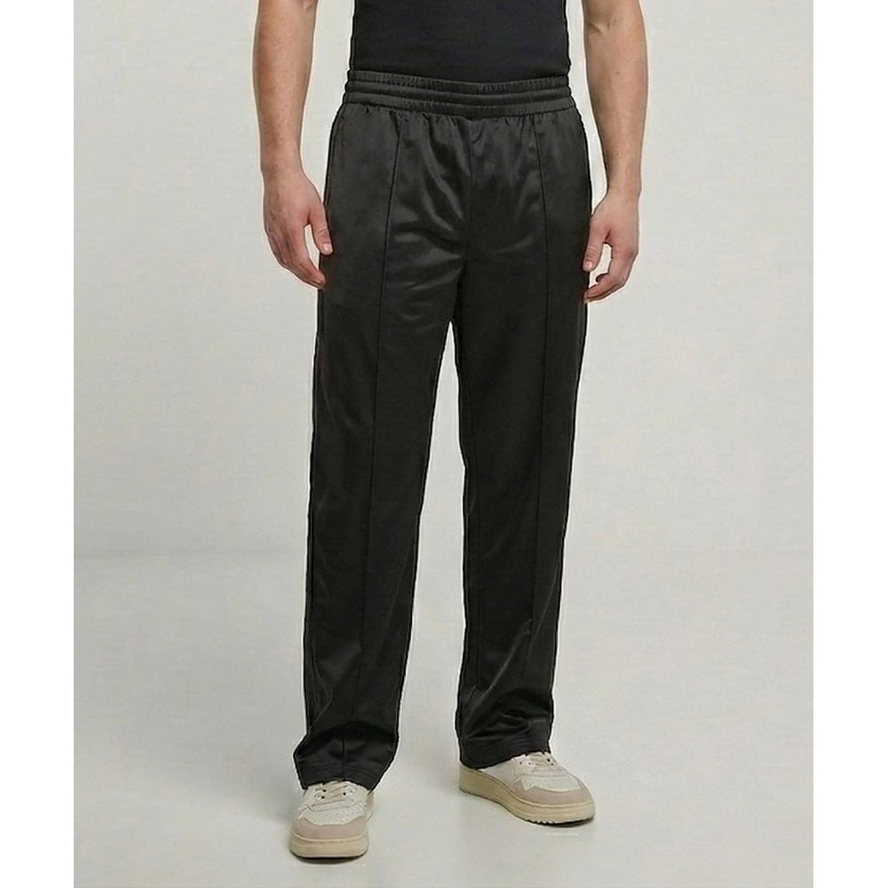 Build Your Brand Tricot Track Pants