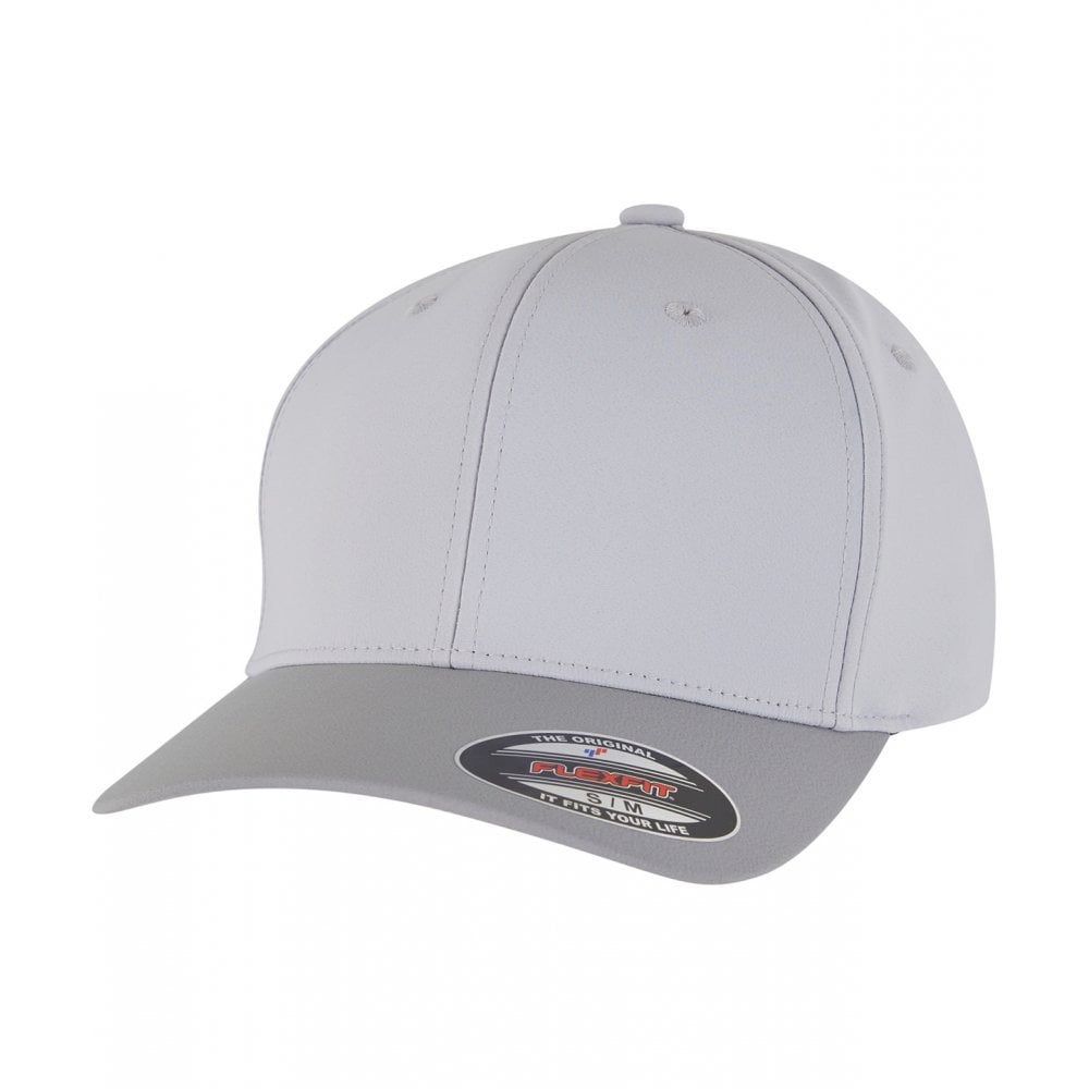 Flexfit By Yupoong Flexfit Tech Water-repellent Cap (9295)