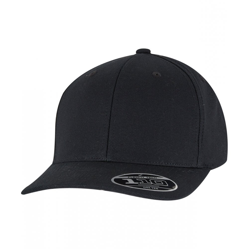 Flexfit By Yupoong 110 Flexfit Curved Snapback (9293)