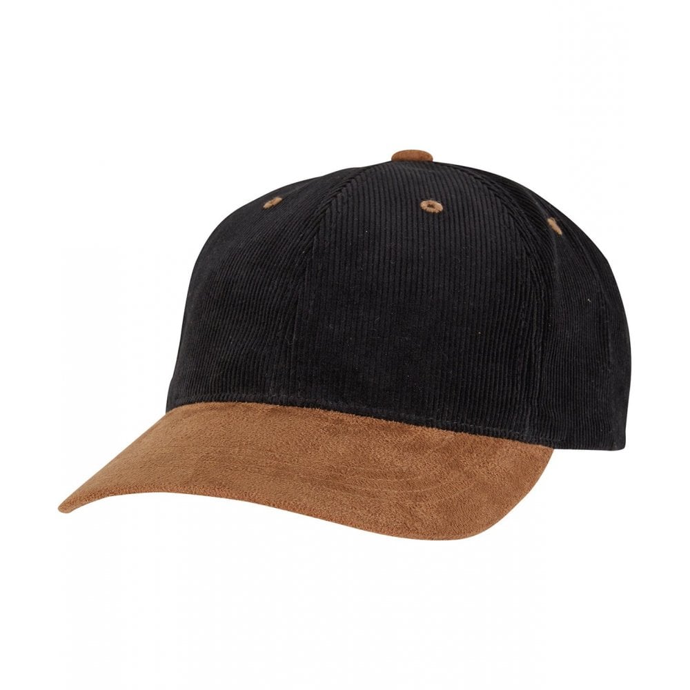 Flexfit By Yupoong Flexfit Corduroy Classic Suede Cap (9279)