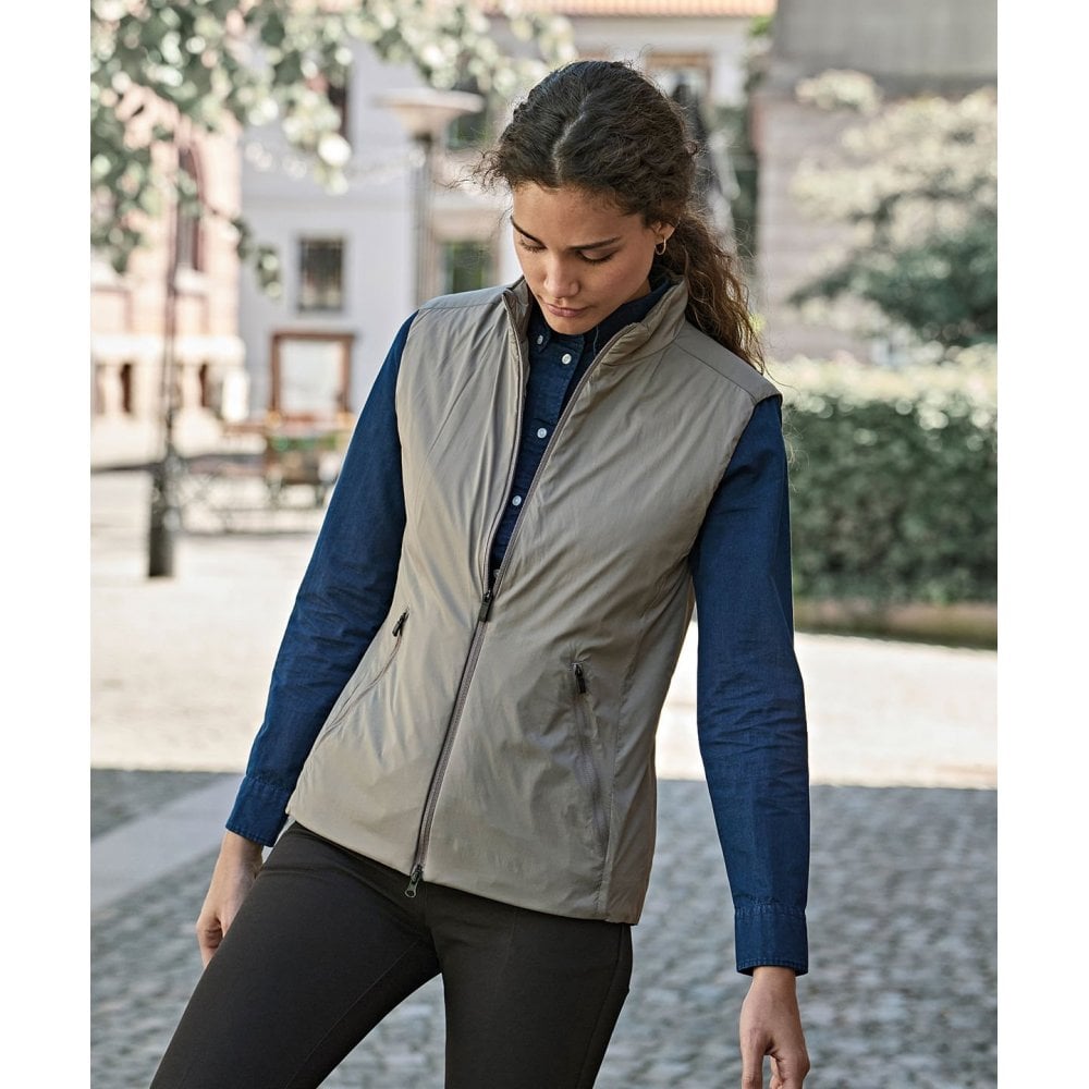 Tee Jays Women's PureLite Bodywarmer (9693)