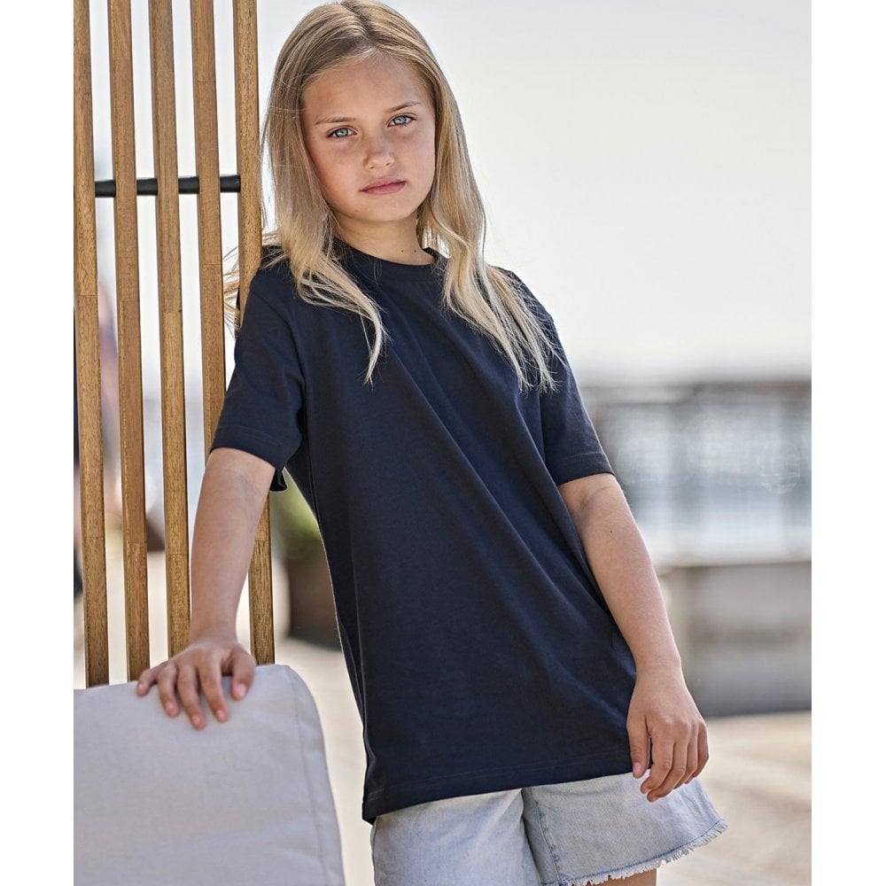Tee Jays Kids UNLABELED Tee (1140B)