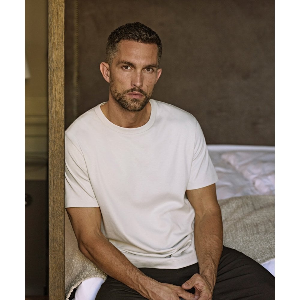 Tee Jays Pima Cotton Tee (1450)