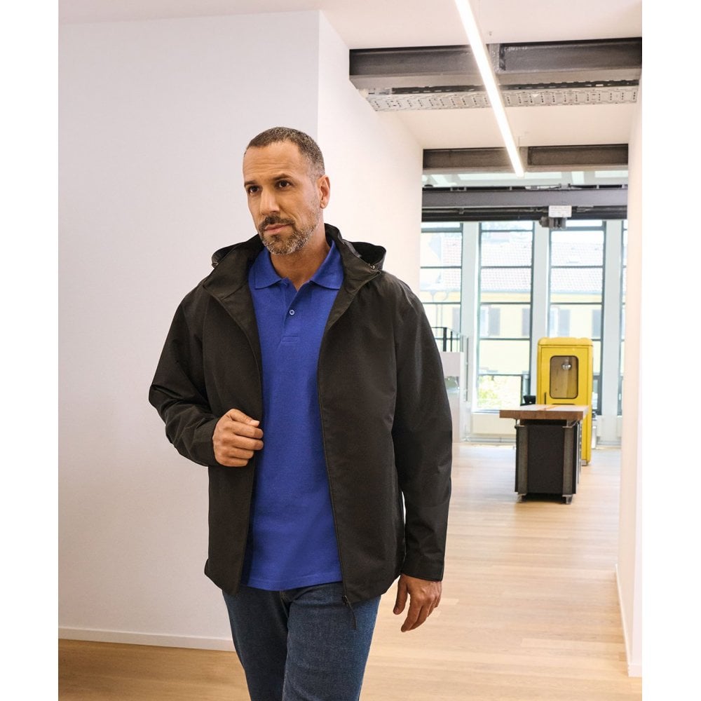 Russell Athletic Russell Essential Weather Shell Jacket