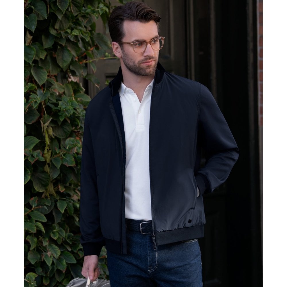 Nimbus Westlake Performance Hybrid Jacket