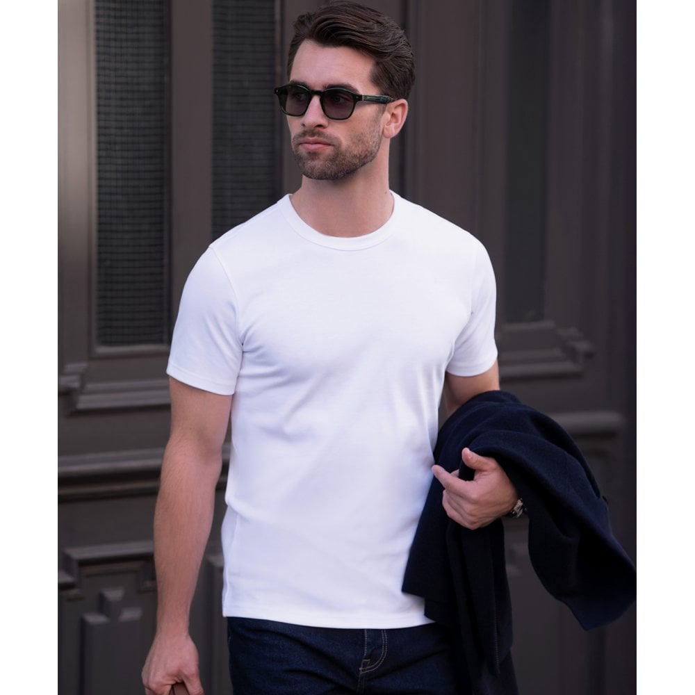 Nimbus Santa Monica Interlock Tee