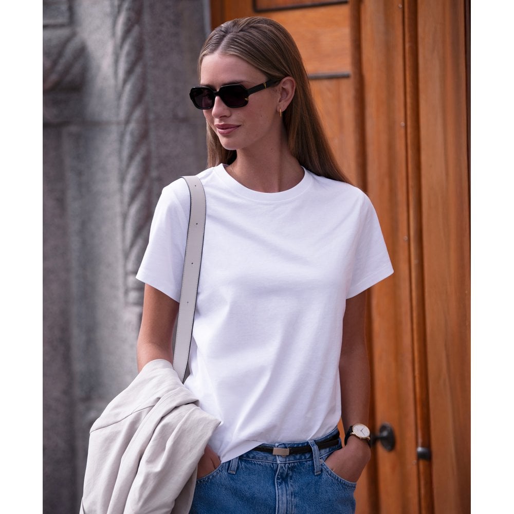 Nimbus Women's Venice Jersey Deluxe Tee