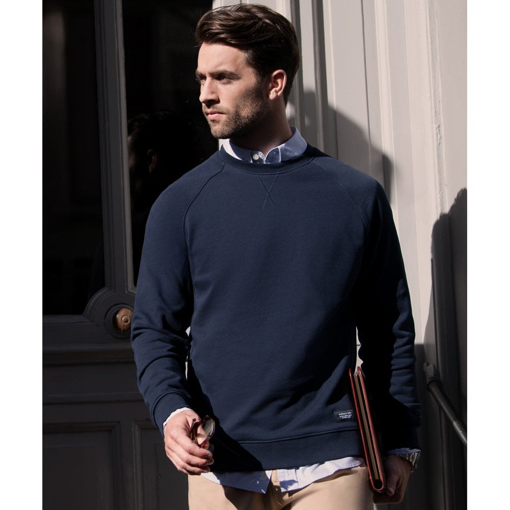 Nimbus Georgetown Timeless Luxury Crew Neck