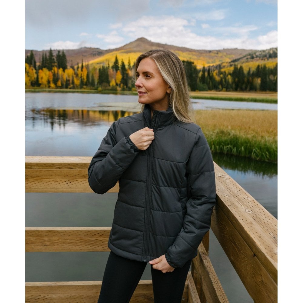 Stormtech Women's Sierra Thermal Jacket