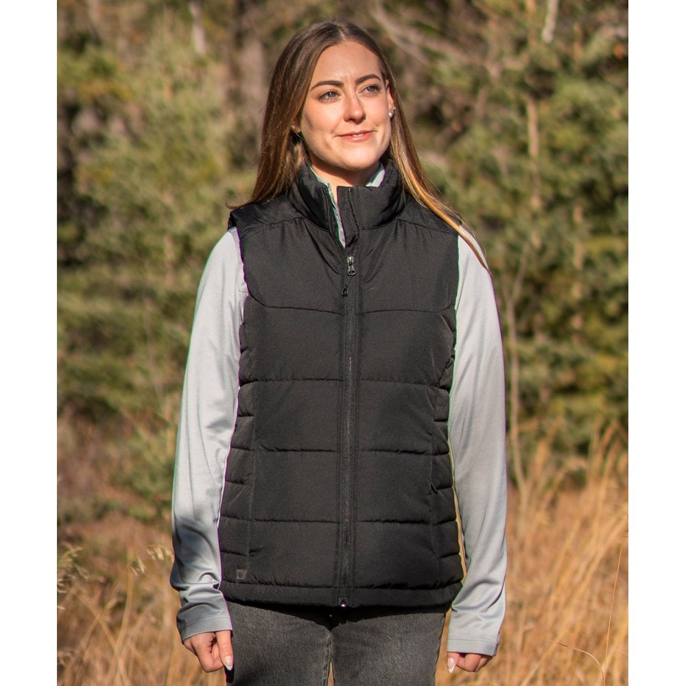 Stormtech Women's Sierra Thermal Vest