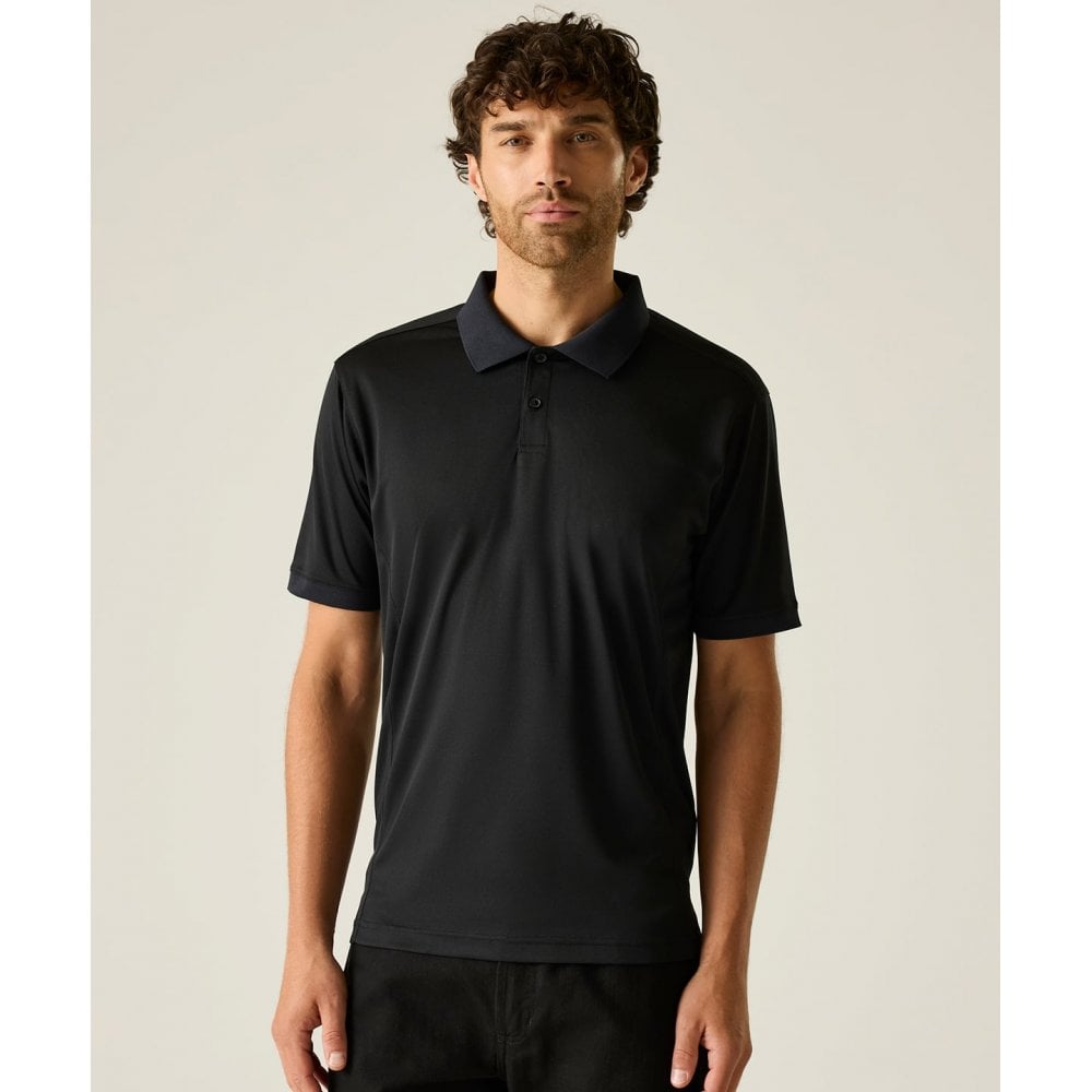Regatta Professional Regatta Recycle.me Piqué Polo Shirt