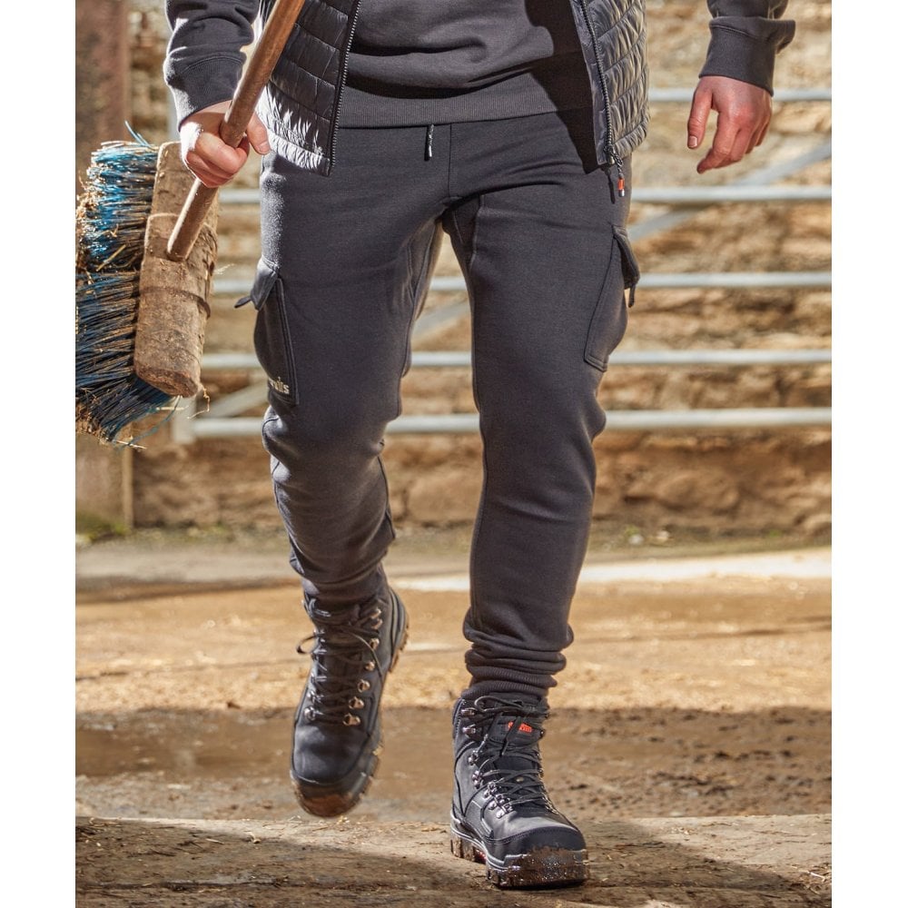 Scruffs Slim-fit Joggers