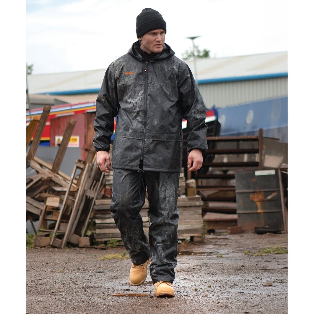 Scruffs 2-piece Waterproof Suit