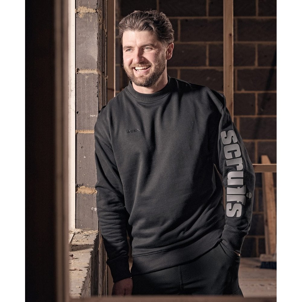 Scruffs Fintry Sweatshirt