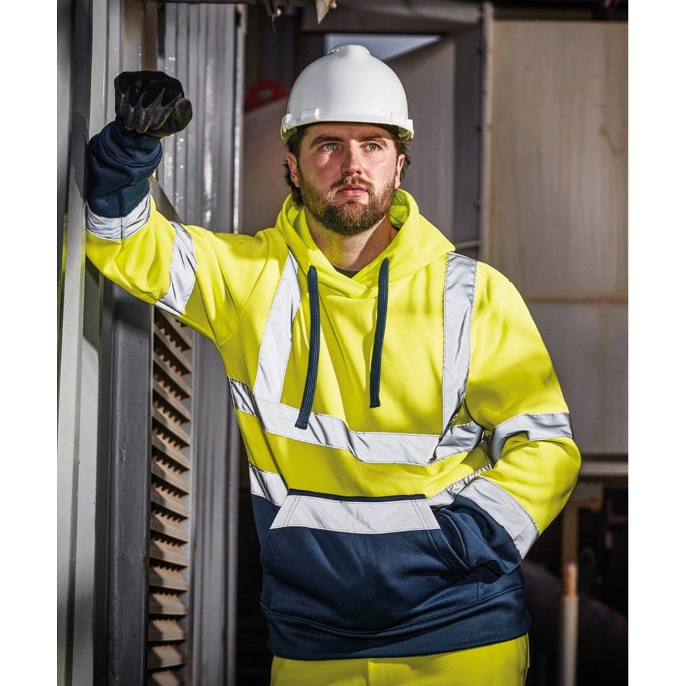 Scruffs High-visibility Hoodie