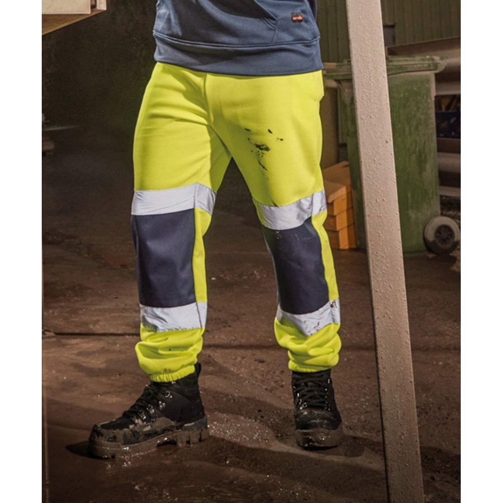 Scruffs High-visibility Joggers