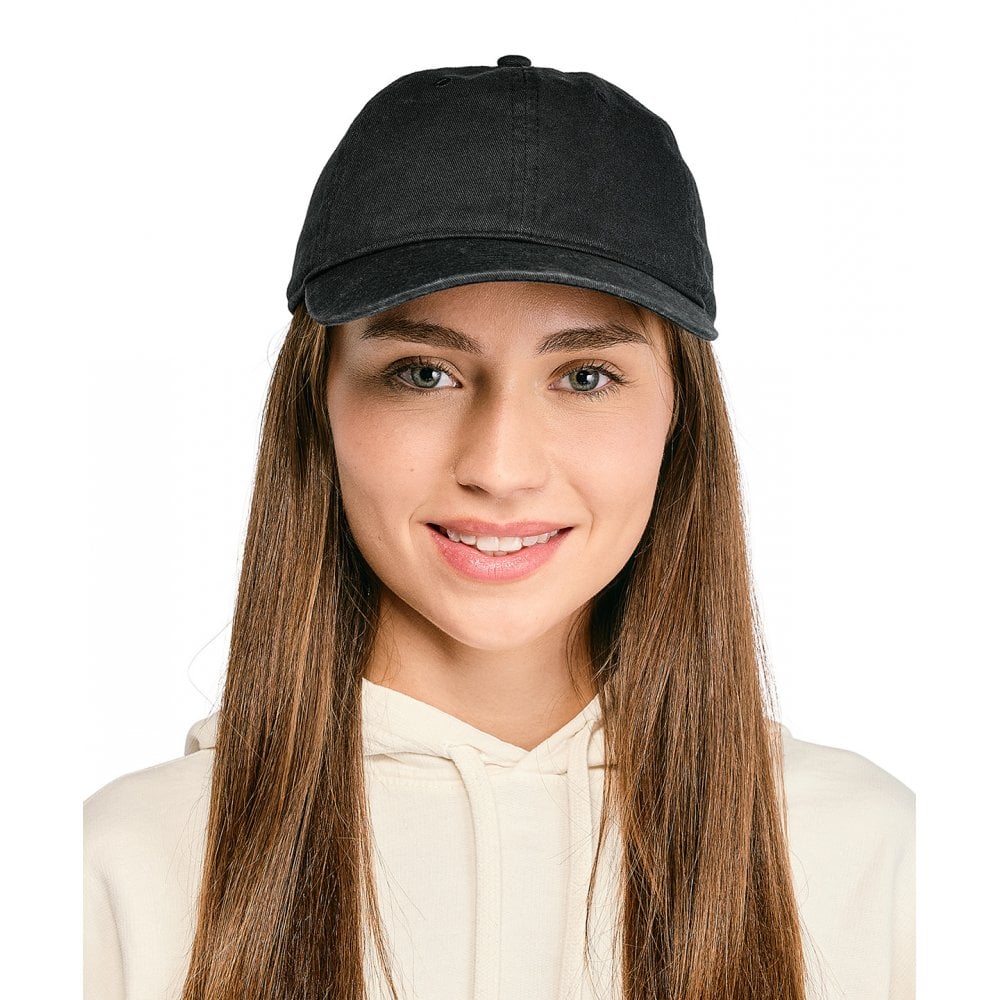 Comfort Colors® Sunwashed Cap