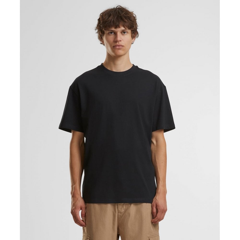 Build Your Brand Vintage Loose Tee
