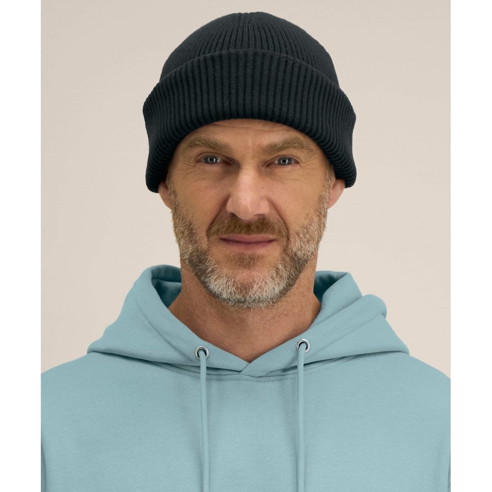Stanley/Stella Fisherman Beanie 2.0 (STAU296)