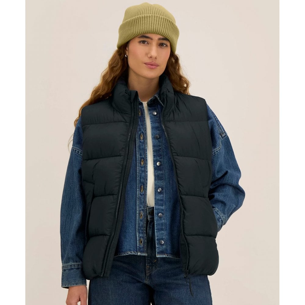 Stanley/Stella Puffer Gilet 2.0 (STJU293)