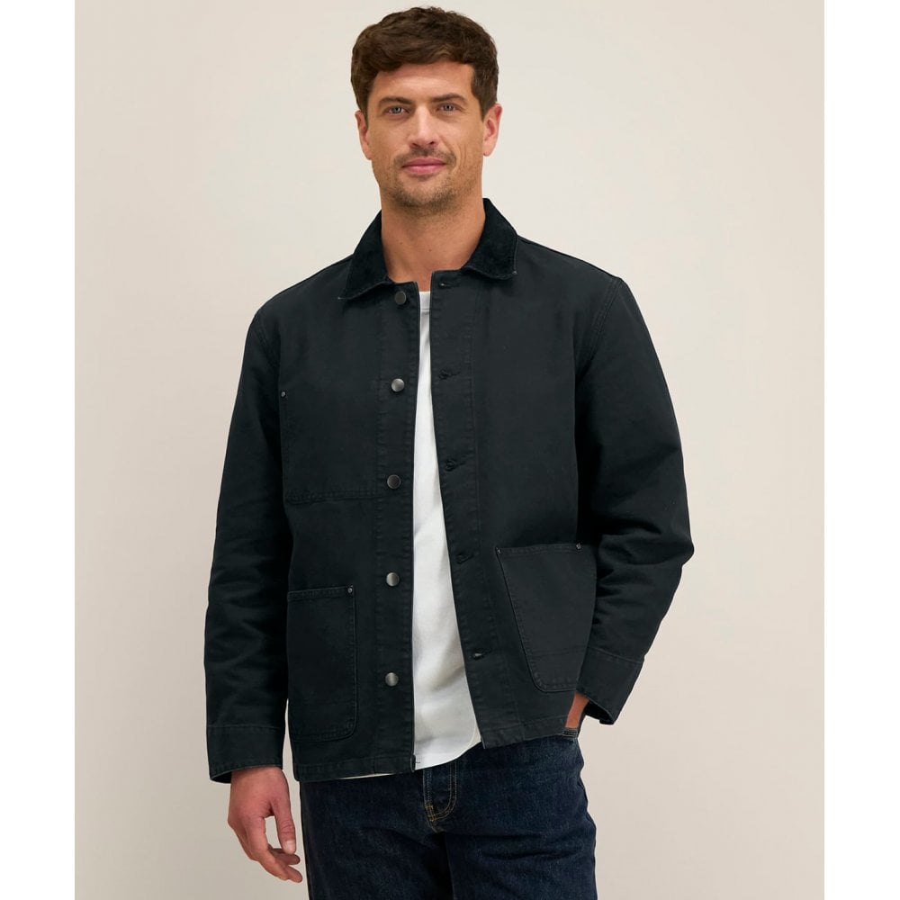 Stanley/Stella Chore Jacket (STJU294)