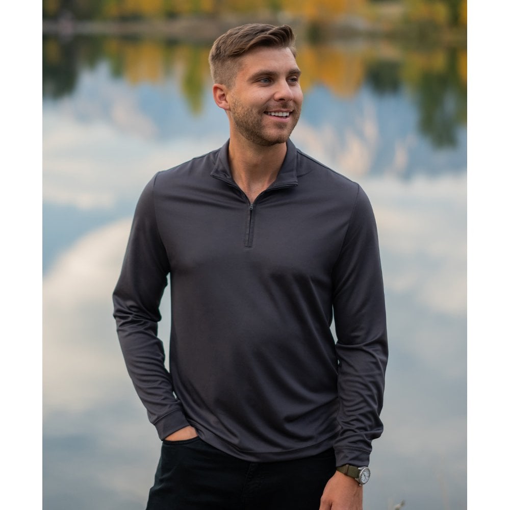 Stormtech Monterey 1/4-zip Pullover