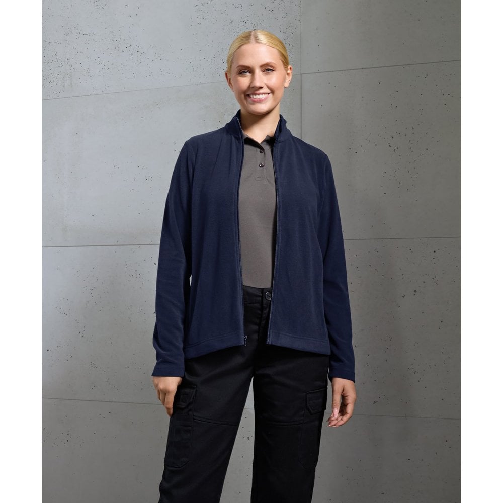 Premier Women's 'Recyclight Ultra' Fleece