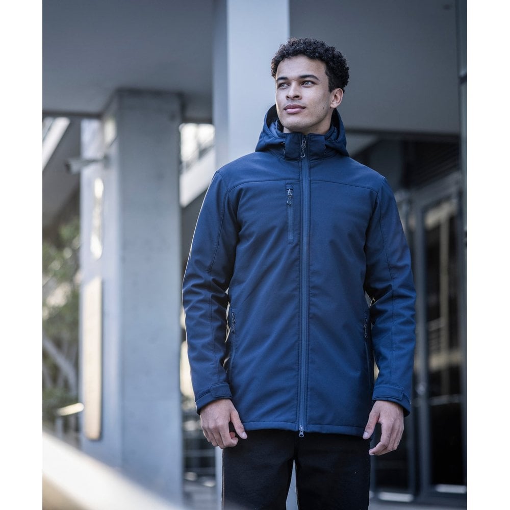 Regatta Professional Regatta Blizzard Softshell Winter Parka