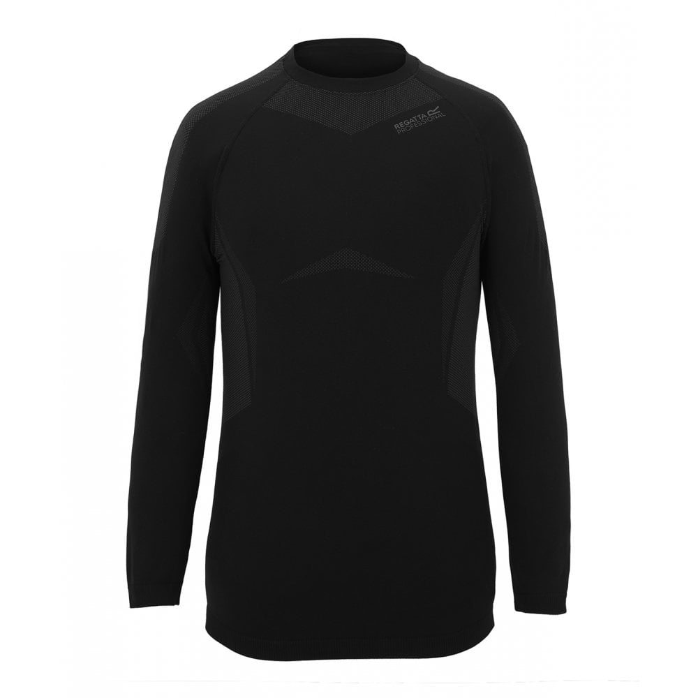 Regatta Professional Regatta Pro Therma-core Seamless Baselayer Long Sleeve Top