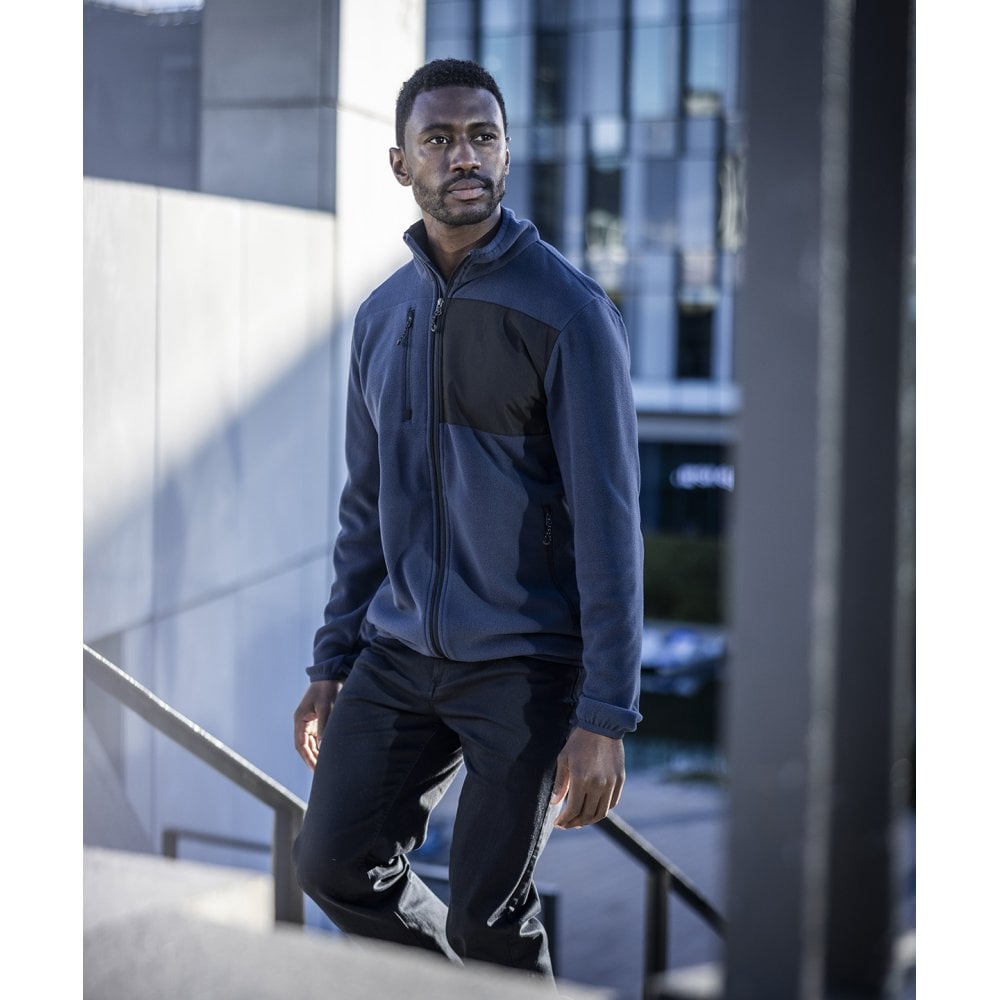 Regatta Professional Regatta Active Printable Fleece Jacket