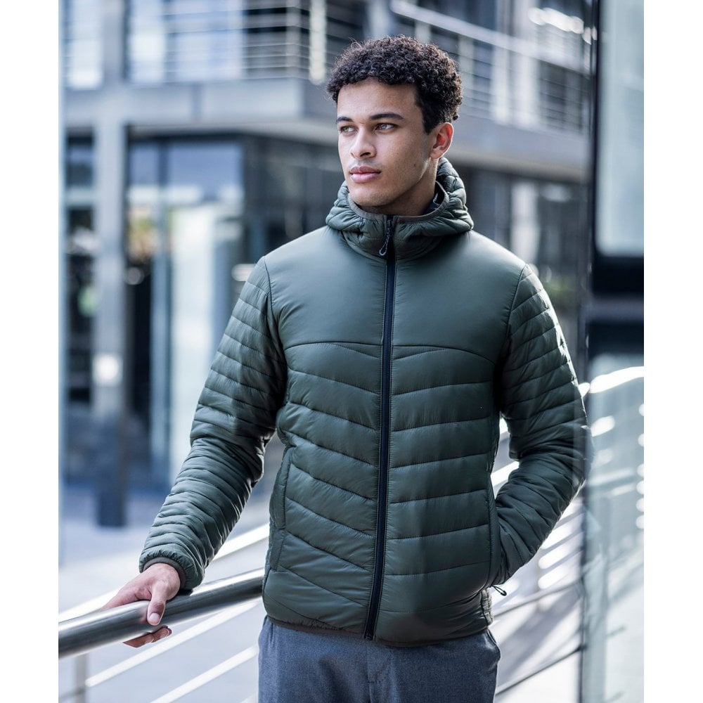 Regatta Professional Regatta Loftlite Hooded Baffle Jacket