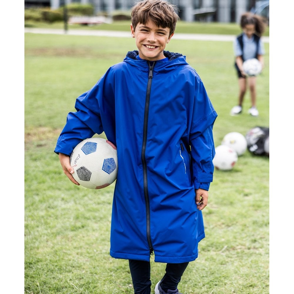 Regatta Junior Pro Changing Robe