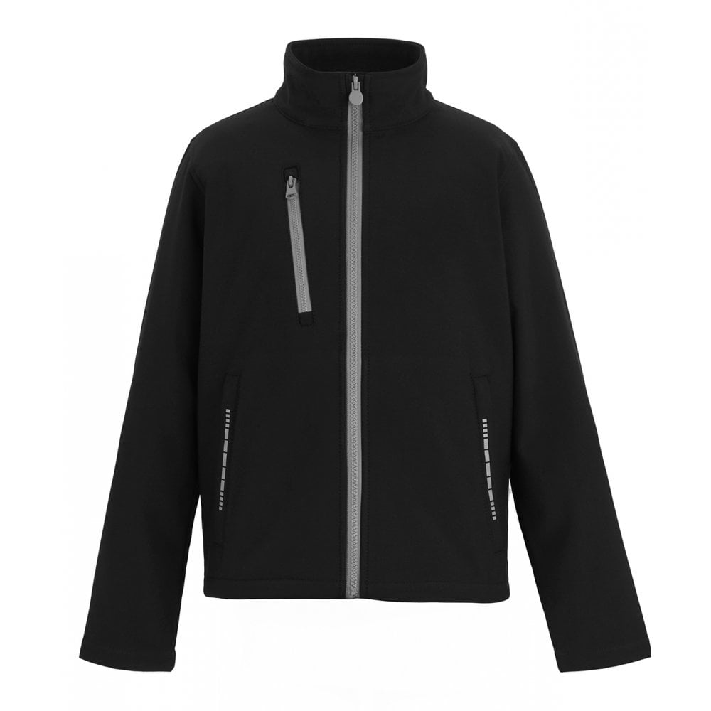 Regatta Junior Ablaze 3L Softshell Jacket