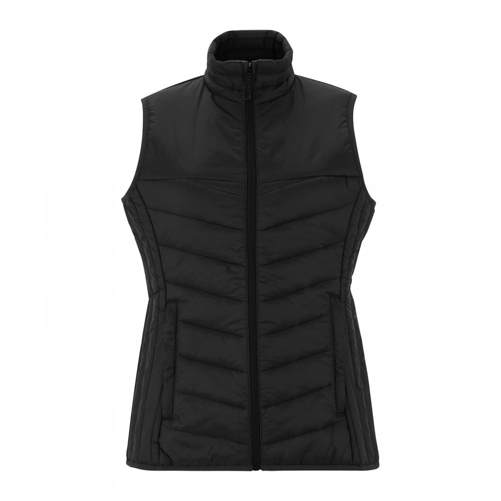 Regatta Professional Regatta Loftlite Women's Baffle Bodywarmer