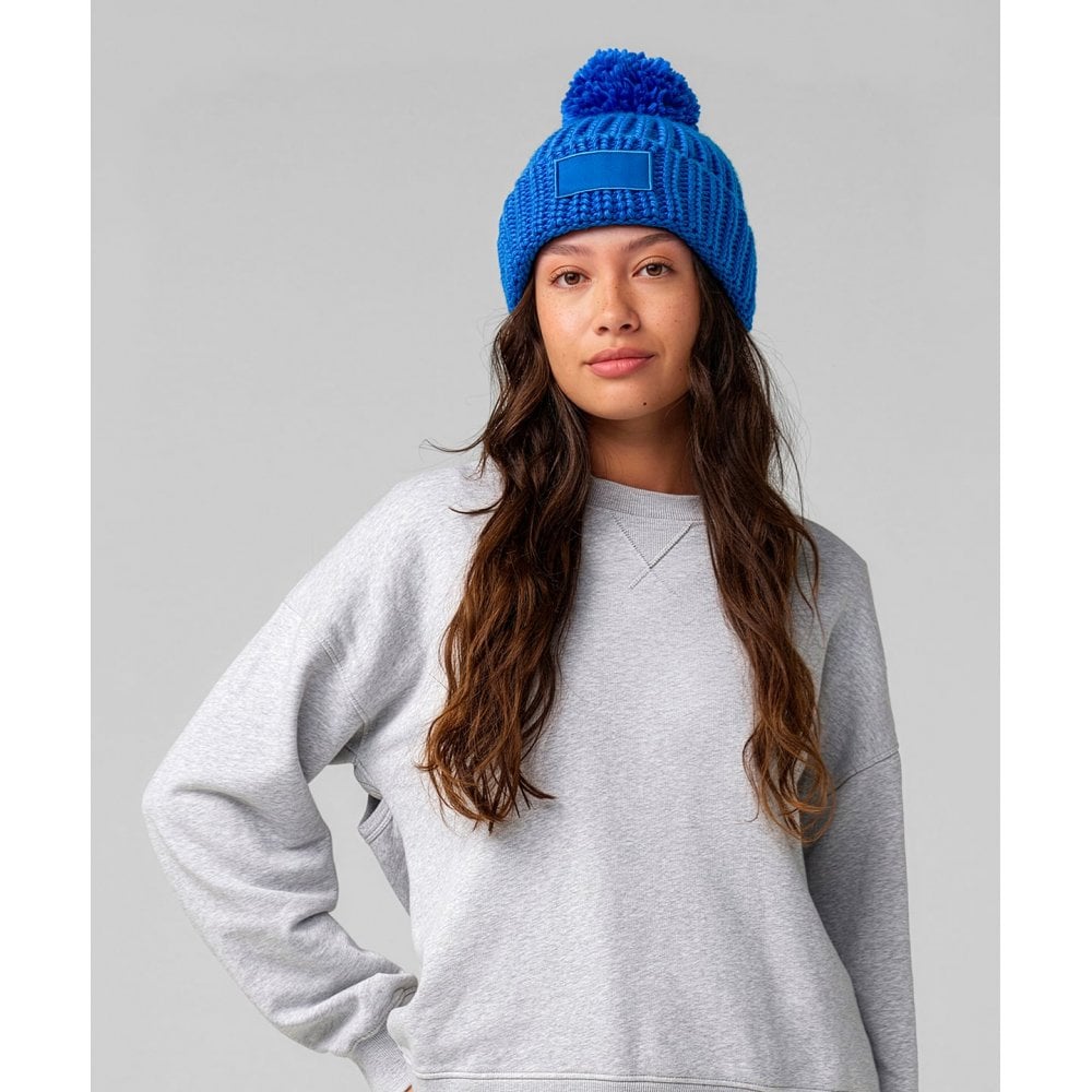Beechfield Toasty Patch Beanie