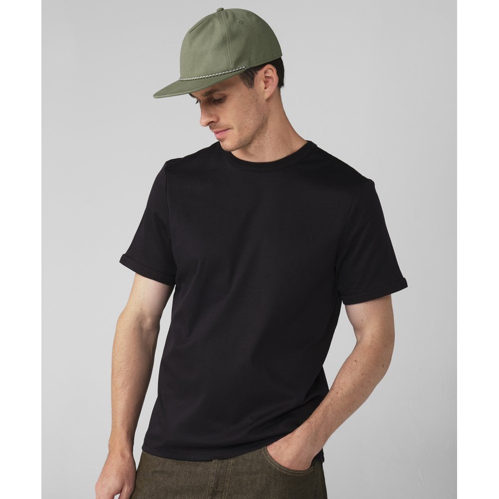Beechfield EarthAware® Organic Cotton 5-panel Rope Cap