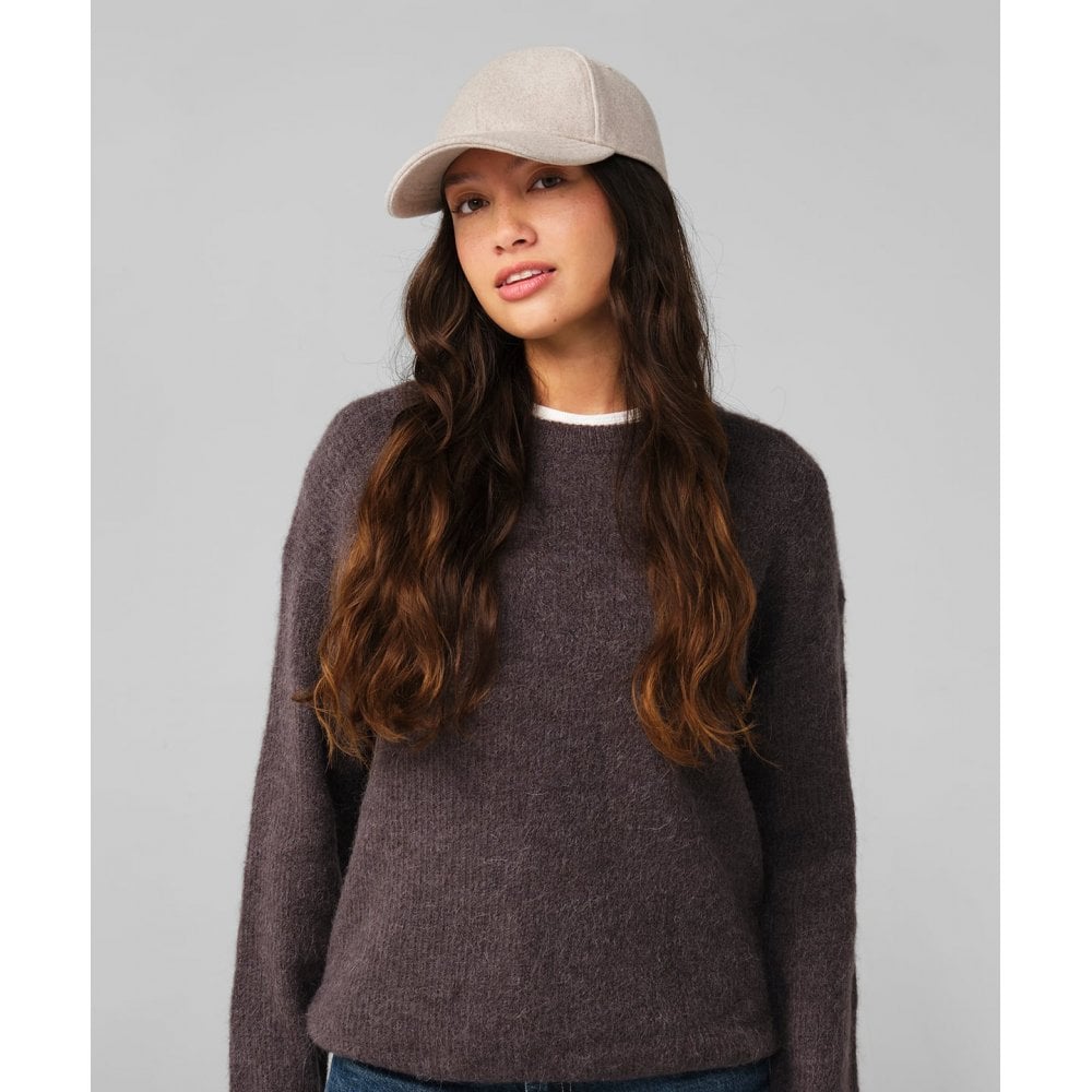 Beechfield Wool Blend Cap