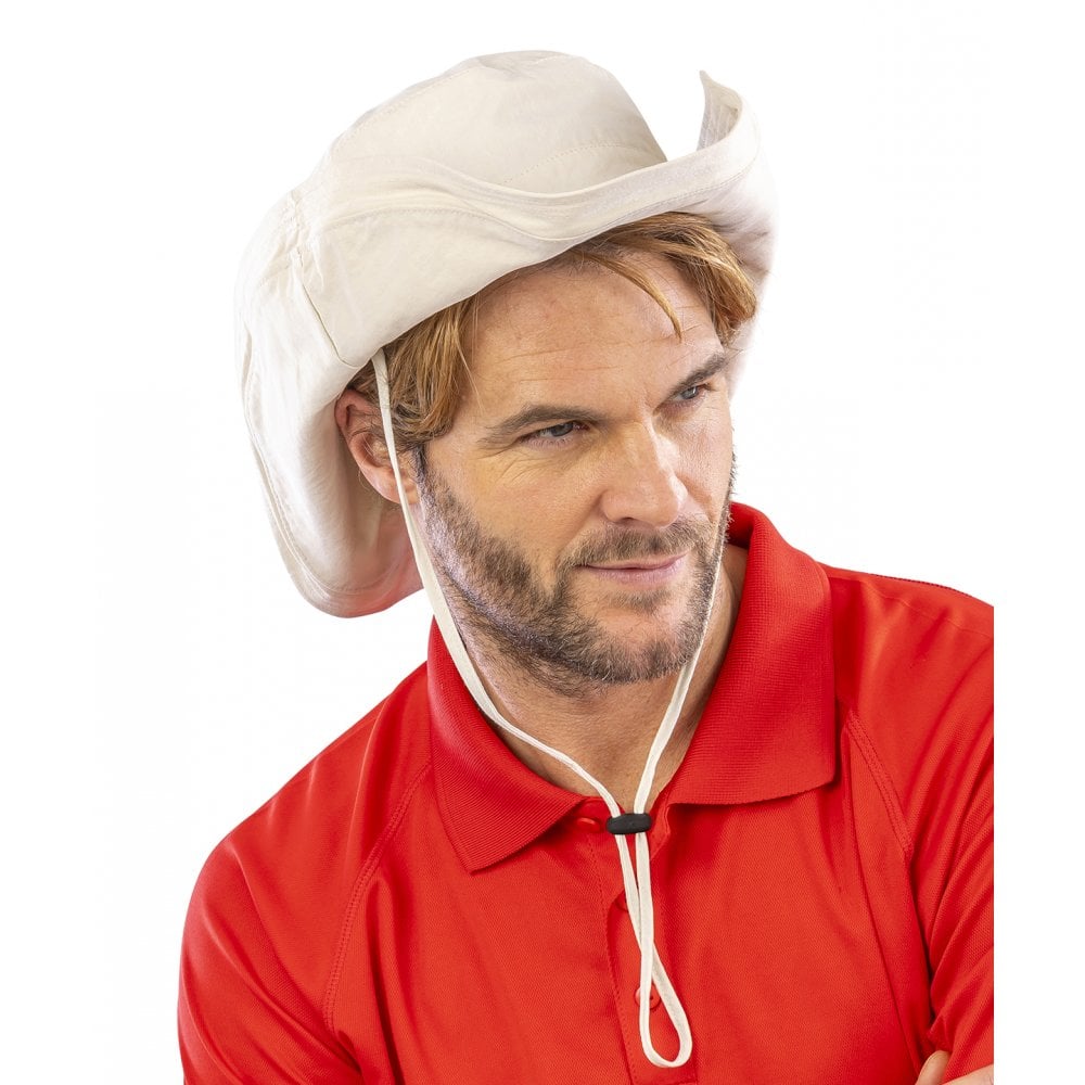 Result Headwear Result Outback Hat