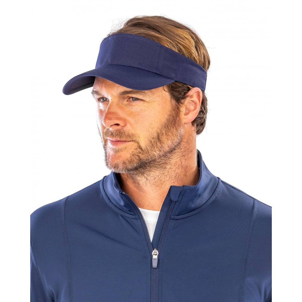 Result Recycled Sport Visor