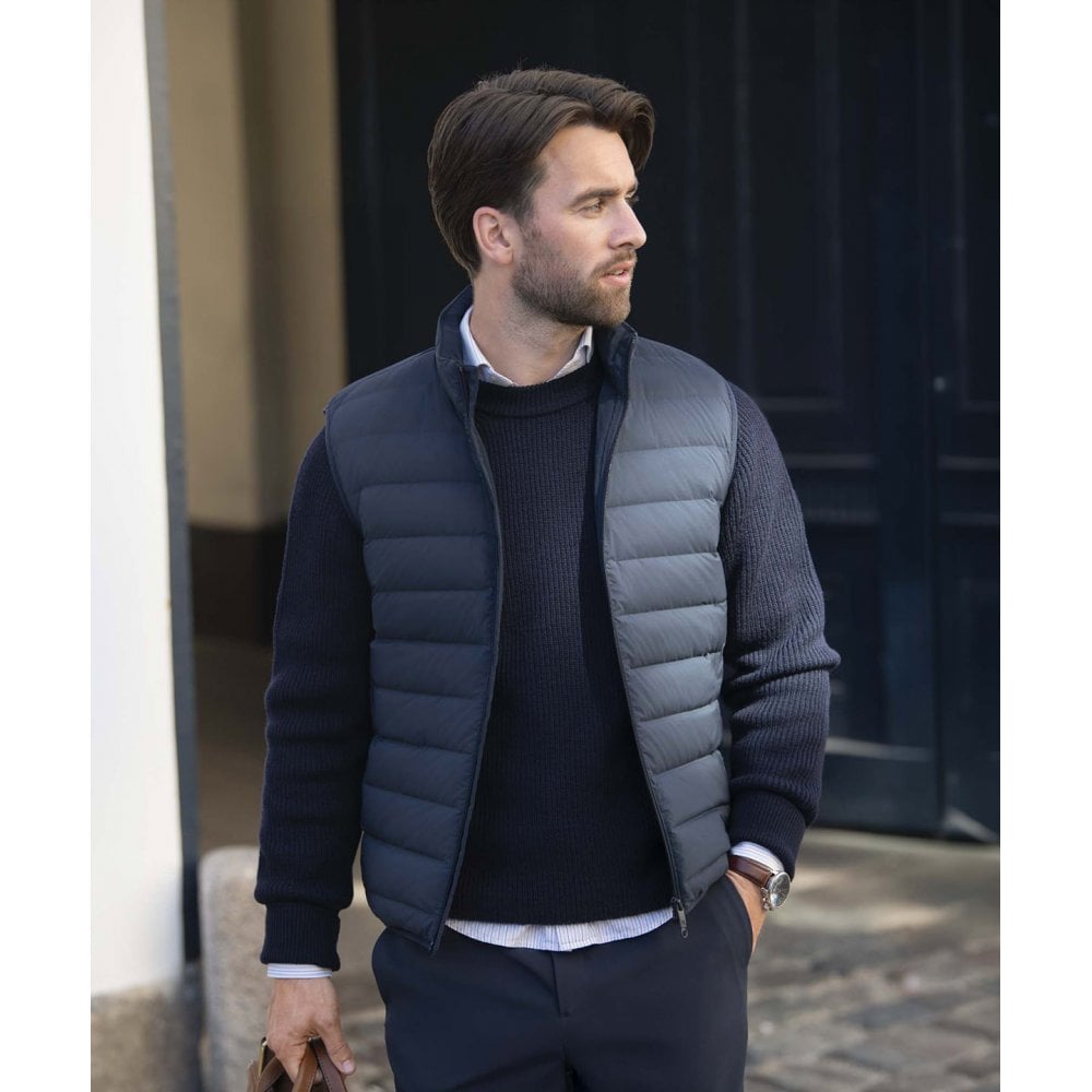 Nimbus Avalon Vest – Sophisticated Lightweight Down Vest