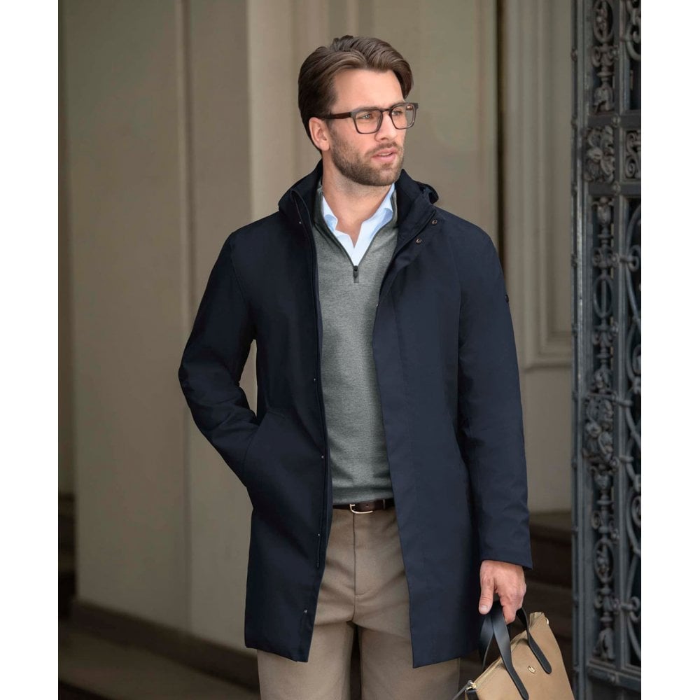 Nimbus Eldridge Stylish ¾-length Car Coat