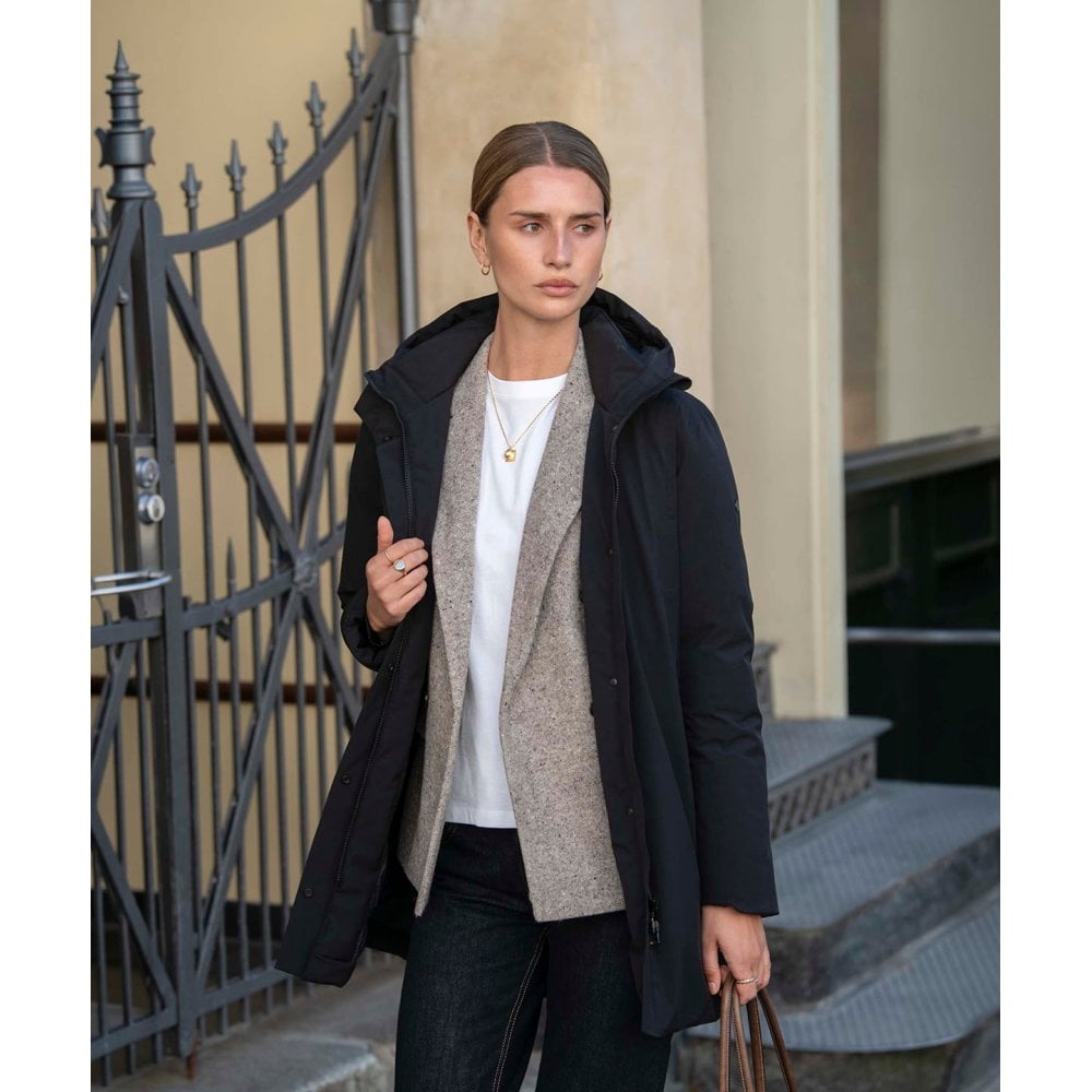 Nimbus Women's Evermont Modern Performance Parka