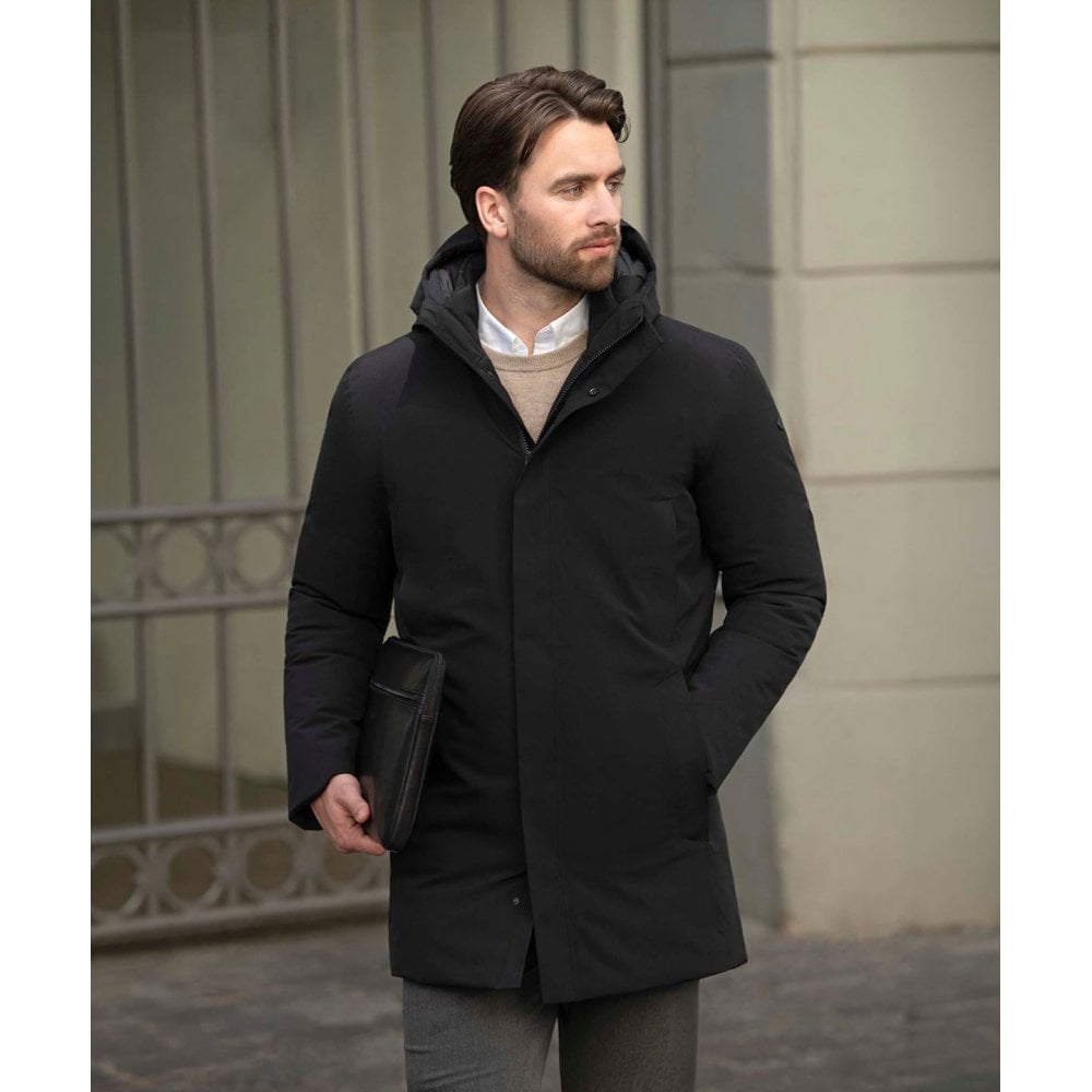 Nimbus Evermont Modern Performance Parka