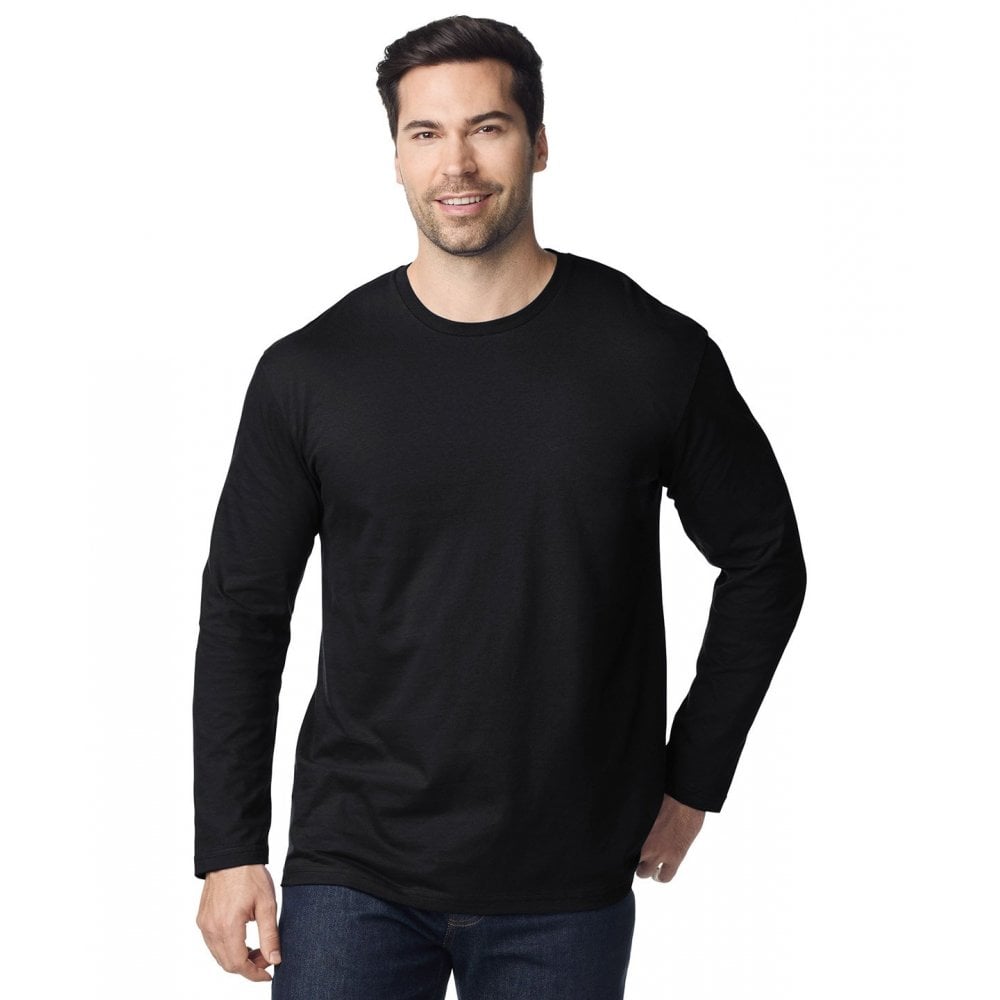 Gildan Softstyle™ Long Sleeve T-Shirt
