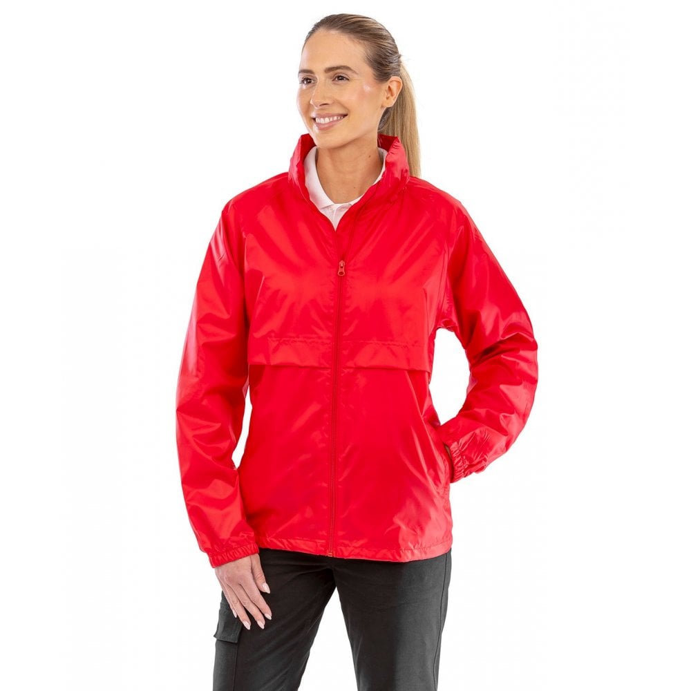 Result Core Adult Windcheater