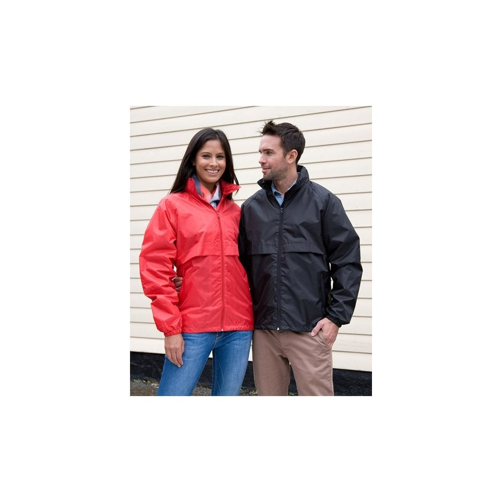 Result Core Lightweight Jacket