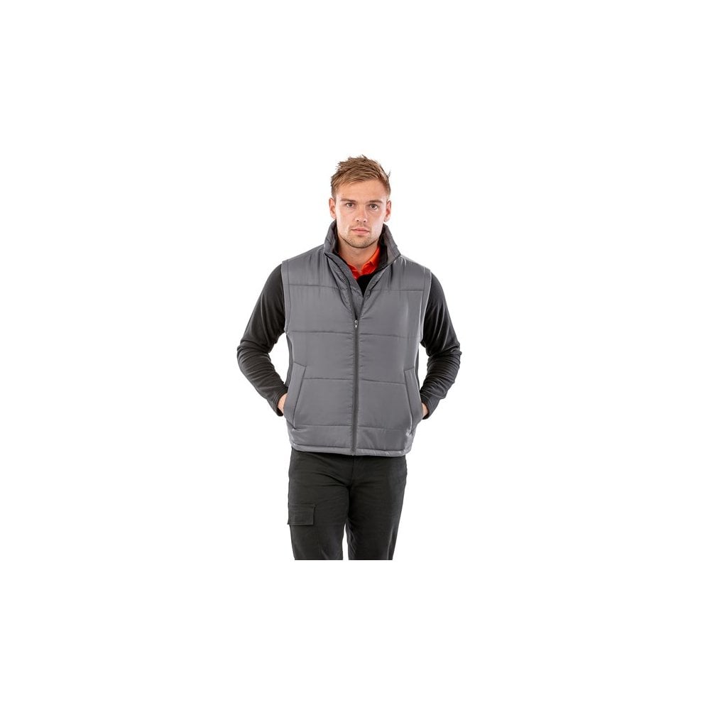 Result Core Bodywarmer