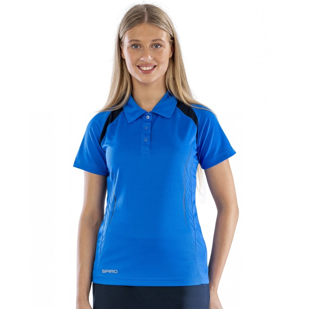 Spiro Women's Team Spirit Polo