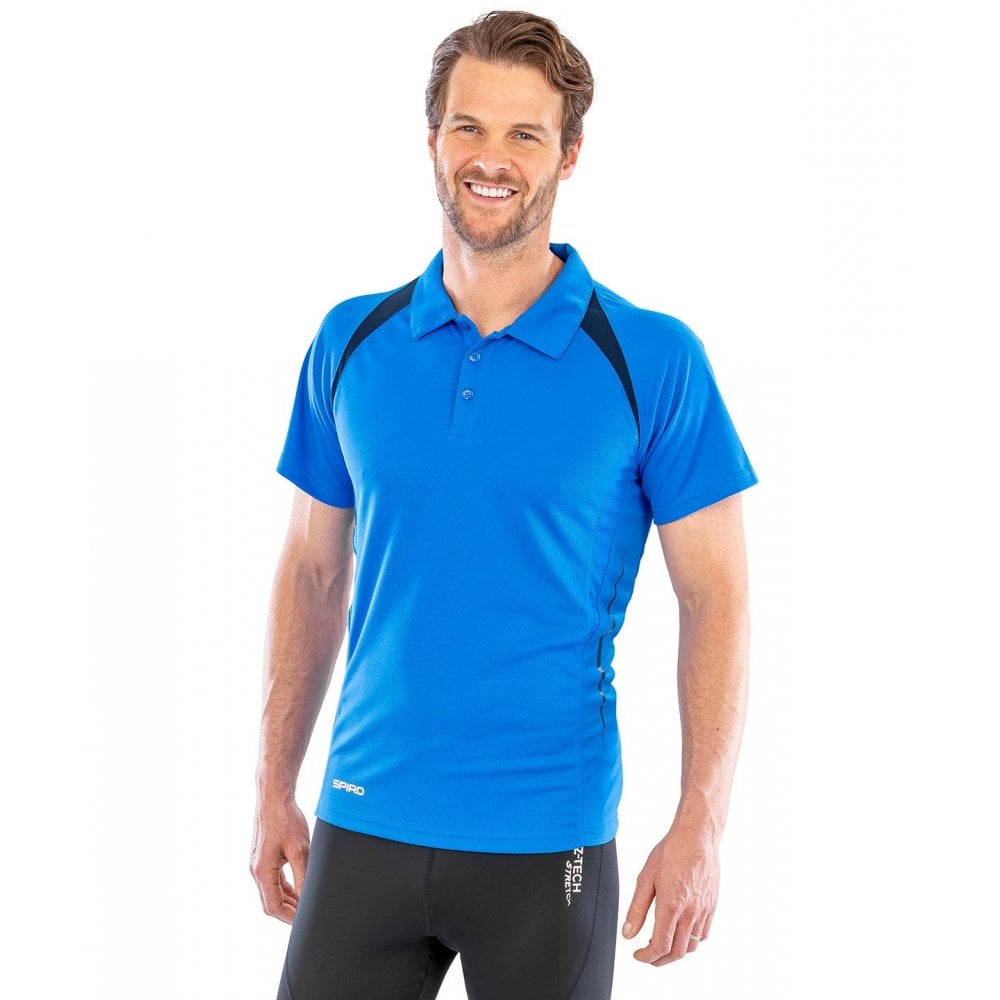 Spiro Team Spirit Polo